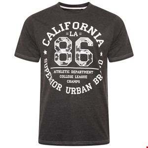 KAM California Camo 86 Tee